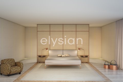 Střešní byt v Palm Jumeirah, Dubai, SAE 5 ložnice, 898 m² Č.: 600276 - fotografie 12