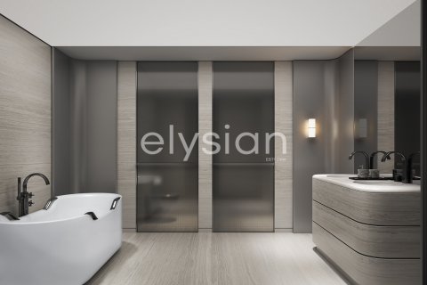 Střešní byt v Palm Jumeirah, Dubai, SAE 5 ložnice, 898 m² Č.: 600276 - fotografie 9