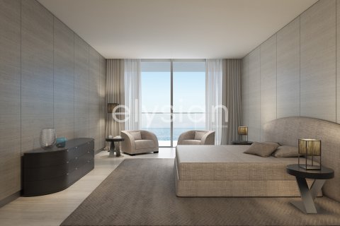 Střešní byt v Palm Jumeirah, Dubai, SAE 5 ložnice, 898 m² Č.: 600276 - fotografie 16