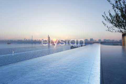 Střešní byt v Palm Jumeirah, Dubai, SAE 5 ložnice, 898 m² Č.: 600276 - fotografie 21