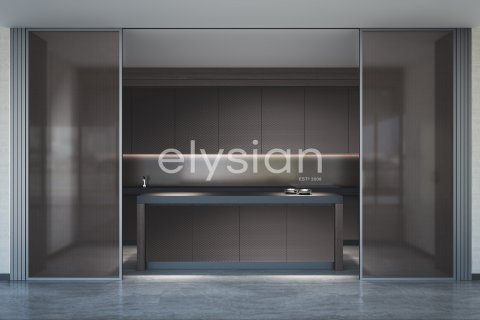 Střešní byt v Palm Jumeirah, Dubai, SAE 5 ložnice, 898 m² Č.: 600276 - fotografie 5