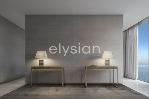 Střešní byt v Palm Jumeirah, Dubai, SAE 5 ložnice, 898 m² Č.: 600276 - fotografie 7