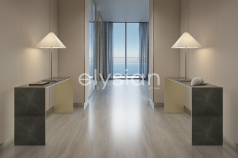 Střešní byt v Palm Jumeirah, Dubai, SAE 5 ložnice, 898 m² Č.: 600276 - fotografie 4