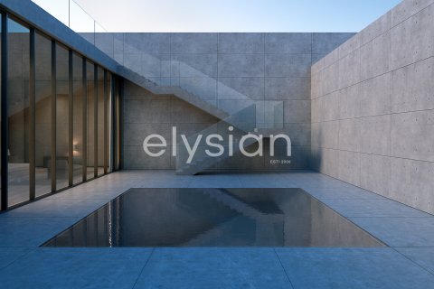 Střešní byt v Palm Jumeirah, Dubai, SAE 5 ložnice, 898 m² Č.: 600276 - fotografie 22
