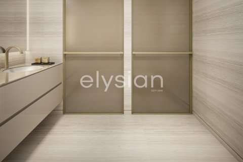 Střešní byt v Palm Jumeirah, Dubai, SAE 5 ložnice, 898 m² Č.: 600276 - fotografie 13