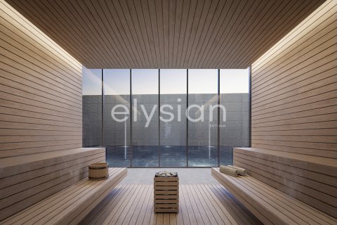 Střešní byt v Palm Jumeirah, Dubai, SAE 5 ložnice, 898 m² Č.: 600276 - fotografie 17