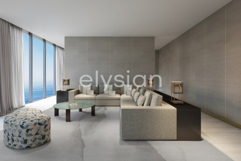 Střešní byt v Palm Jumeirah, Dubai, SAE 5 ložnice, 898 m² Č.: 600276 - fotografie 3