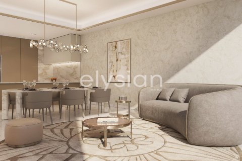 Vila v Mohammed Bin Rashid City, Dubai, SAE 4 ložnice, 257 m² Č.: 600272 - fotografie 3