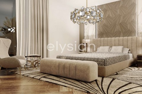 Vila v Mohammed Bin Rashid City, Dubai, SAE 4 ložnice, 257 m² Č.: 600272 - fotografie 8