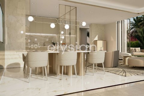 Vila v Mohammed Bin Rashid City, Dubai, SAE 4 ložnice, 257 m² Č.: 600272 - fotografie 2