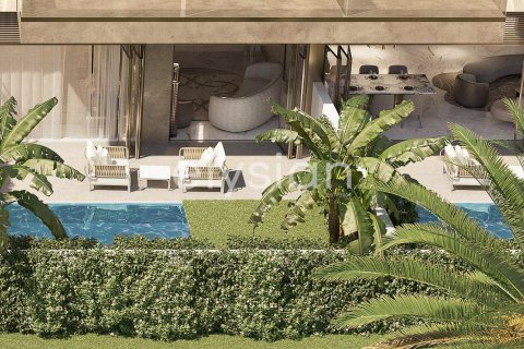 Vila v Mohammed Bin Rashid City, Dubai, SAE 4 ložnice, 257 m² Č.: 600272 - fotografie 10