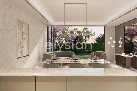Vila v Mohammed Bin Rashid City, Dubai, SAE 4 ložnice, 257 m² Č.: 600272 - fotografie 6