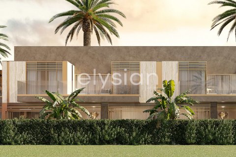 Vila v Mohammed Bin Rashid City, Dubai, SAE 4 ložnice, 257 m² Č.: 600272 - fotografie 5