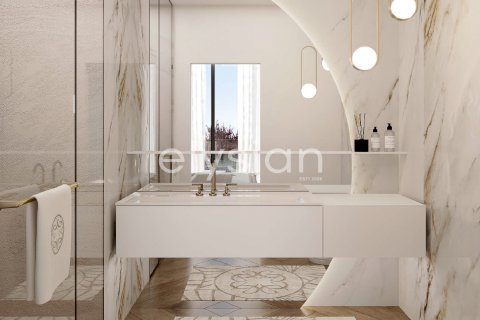Vila v Mohammed Bin Rashid City, Dubai, SAE 4 ložnice, 257 m² Č.: 600272 - fotografie 9