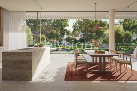 Villa Deira, Dubaijā, AAE 4 istabas, 618 m2 Nr. 600271 - attēls 7