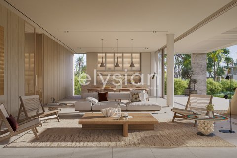 Villa Deira, Dubaijā, AAE 4 istabas, 618 m2 Nr. 600271 - attēls 5