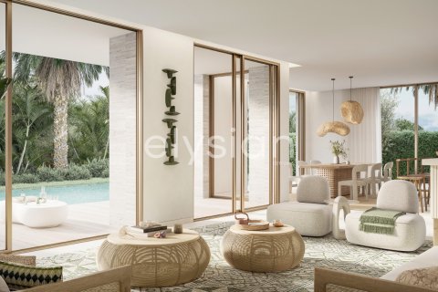 Villa Deira, Dubaijā, AAE 4 istabas, 618 m2 Nr. 600271 - attēls 14