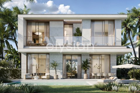Villa Deira, Dubaijā, AAE 4 istabas, 618 m2 Nr. 600271 - attēls 1