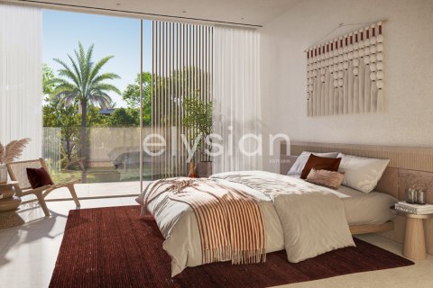 Villa Deira, Dubaijā, AAE 4 istabas, 618 m2 Nr. 600271 - attēls 6