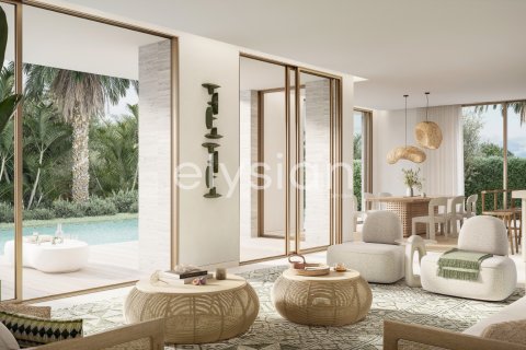 Villa Deira, Dubaijā, AAE 4 istabas, 618 m2 Nr. 600271 - attēls 10