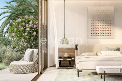 Villa Deira, Dubaijā, AAE 4 istabas, 618 m2 Nr. 600271 - attēls 4