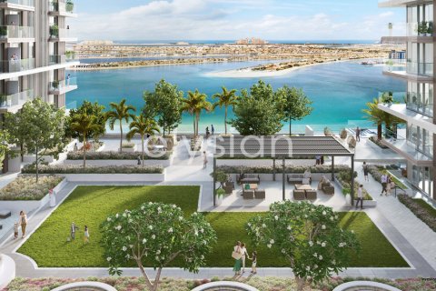 Byt v Dubai Harbour, SAE 2 ložnice, 115 m² Č.: 600273 - fotografie 15