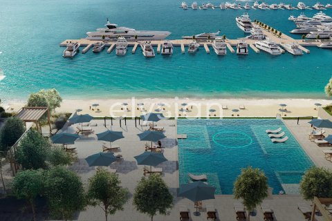 Byt v Dubai Harbour, SAE 2 ložnice, 115 m² Č.: 600273 - fotografie 16