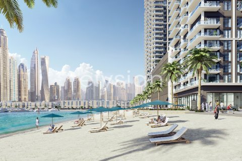Byt v Dubai Harbour, SAE 2 ložnice, 115 m² Č.: 600273 - fotografie 17