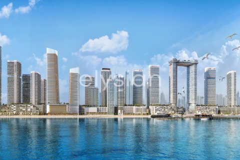 Byt v Dubai Harbour, SAE 2 ložnice, 115 m² Č.: 600273 - fotografie 20