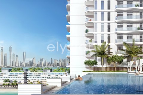 Byt v Dubai Harbour, SAE 2 ložnice, 115 m² Č.: 600273 - fotografie 12