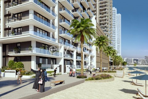 Byt v Dubai Harbour, SAE 2 ložnice, 115 m² Č.: 600273 - fotografie 7