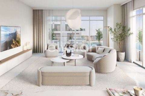 Byt v Dubai Harbour, SAE 2 ložnice, 115 m² Č.: 600273 - fotografie 5