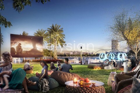 Byt v Dubai Harbour, SAE 2 ložnice, 115 m² Č.: 600273 - fotografie 21