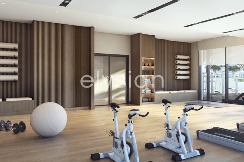 Byt v Dubai Harbour, SAE 2 ložnice, 115 m² Č.: 600273 - fotografie 18