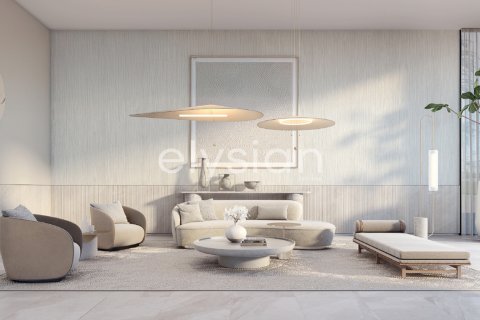 Byt v Dubai Harbour, SAE 2 ložnice, 115 m² Č.: 600273 - fotografie 6
