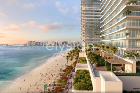 Byt v Dubai Harbour, SAE 2 ložnice, 115 m² Č.: 600273 - fotografie 10