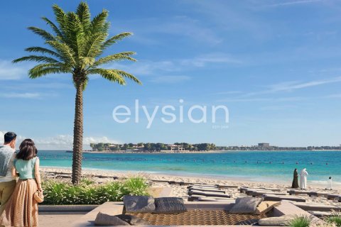 Byt v Dubai Harbour, SAE 2 ložnice, 115 m² Č.: 600273 - fotografie 2
