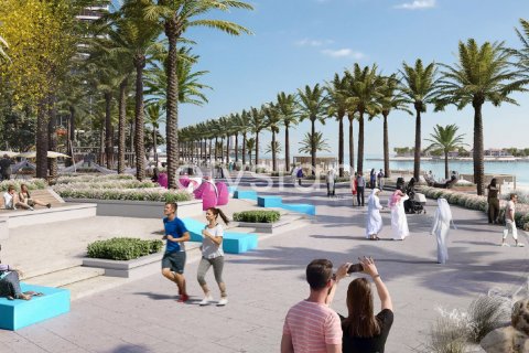 Byt v Dubai Harbour, SAE 2 ložnice, 115 m² Č.: 600273 - fotografie 22