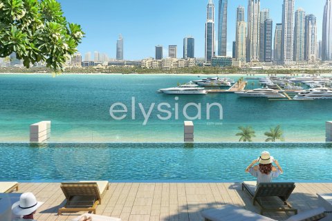 Byt v Dubai Harbour, SAE 2 ložnice, 115 m² Č.: 600273 - fotografie 14