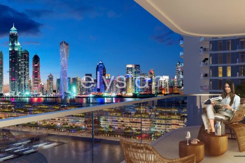 Byt v Dubai Harbour, SAE 2 ložnice, 115 m² Č.: 600273 - fotografie 13
