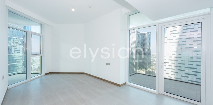 阿联酋 Dubai Business Bay 公寓 2 卧, 127 平方米 , 编号 600274