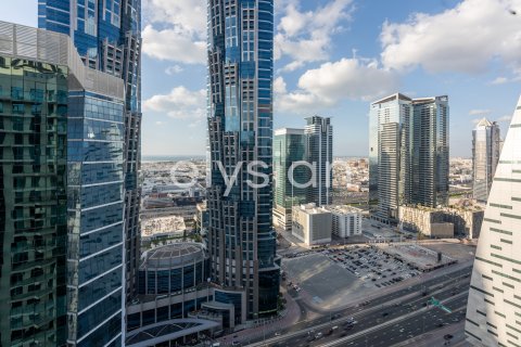 阿联酋 Dubai Business Bay 待售 : 2 卧, 127 平方米 , 编号600274 - 照片 12