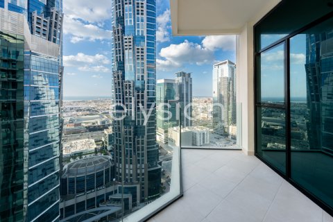 阿联酋 Dubai Business Bay 待售 : 2 卧, 127 平方米 , 编号600274 - 照片 11