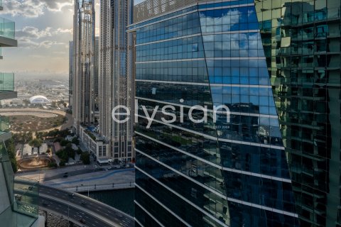 阿联酋 Dubai Business Bay 待售 : 2 卧, 127 平方米 , 编号600274 - 照片 10