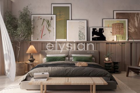 Vila v Arabian Ranches 3, Dubai, SAE 3 ložnice, 184 m² Č.: 600275 - fotografie 4