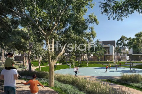 Vila v Arabian Ranches 3, Dubai, SAE 3 ložnice, 184 m² Č.: 600275 - fotografie 8