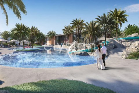Vila v Arabian Ranches 3, Dubai, SAE 3 ložnice, 184 m² Č.: 600275 - fotografie 3