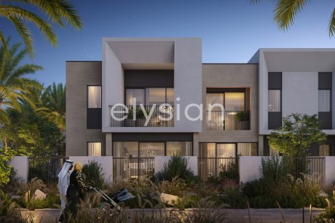 Vila v Arabian Ranches 3, Dubai, SAE 3 ložnice, 184 m² Č.: 600275 - fotografie 1