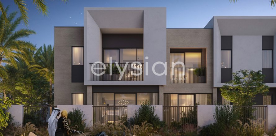 Vila v Arabian Ranches 3, Dubai, SAE 3 ložnice, 184 m² Č.: 600275