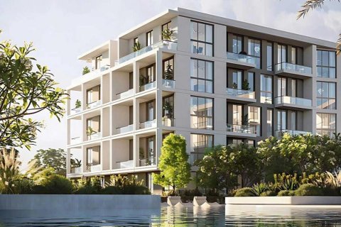 Byt v Dubai, SAE 3 ložnice, 144 m² Č.: 599415 - fotografie 2